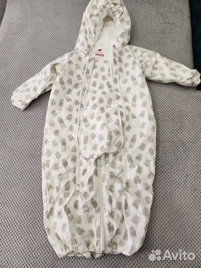 Детская одежда