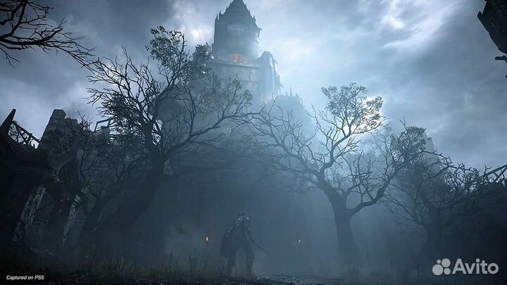 Demon’s Souls (PS5) б/у