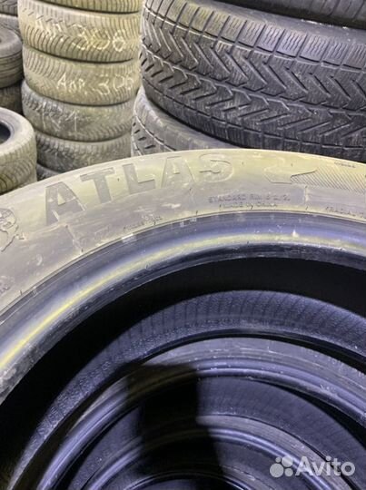 Atlas Batman A50 225/60 R18