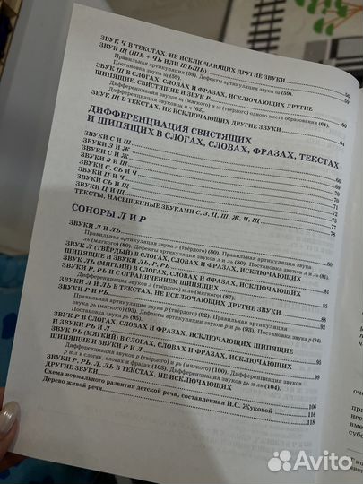 Уроки логопеда книга