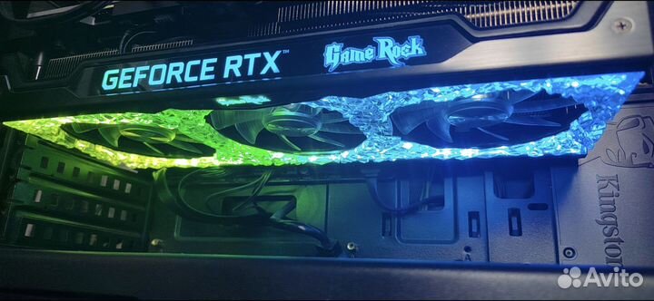 Rtx 3070 ti