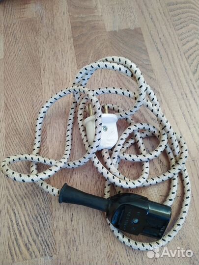 Самовар электрический СССР 1983 год