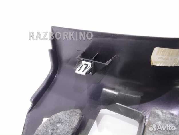 Обшивка стойки Джип Patriot MK74