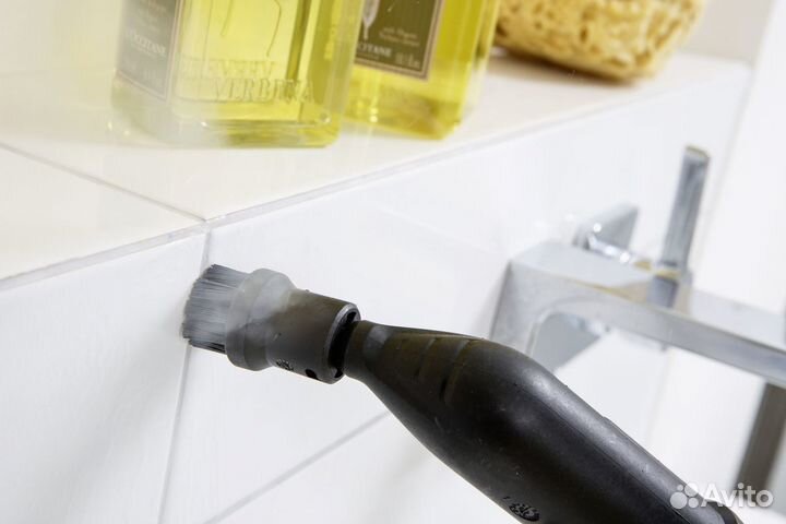 Пароочиститель karcher SC 4 EasyFix (новый)