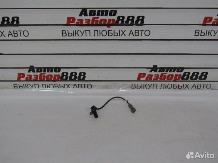 Датчик положения коленвала Daewoo Matiz A08S3 2012