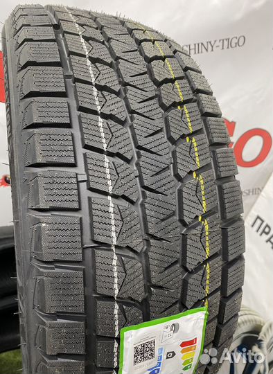 Bearway BW-ICE 245/45 R20