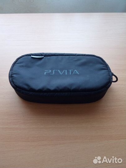 Sony ps Vita