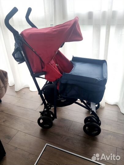 Коляска трость inglesina trip