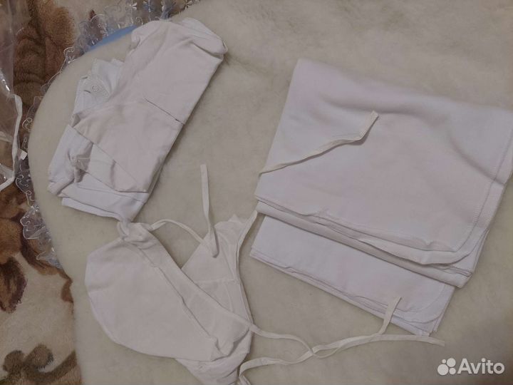 Конверт на выписку для мальчика