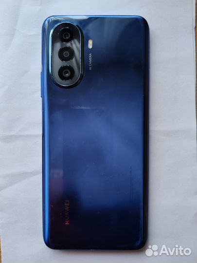 HUAWEI nova Y70, 4/64 ГБ