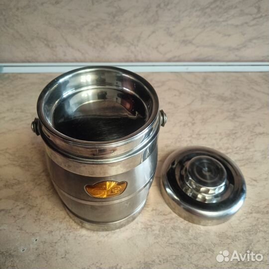 Контейнер пищевой