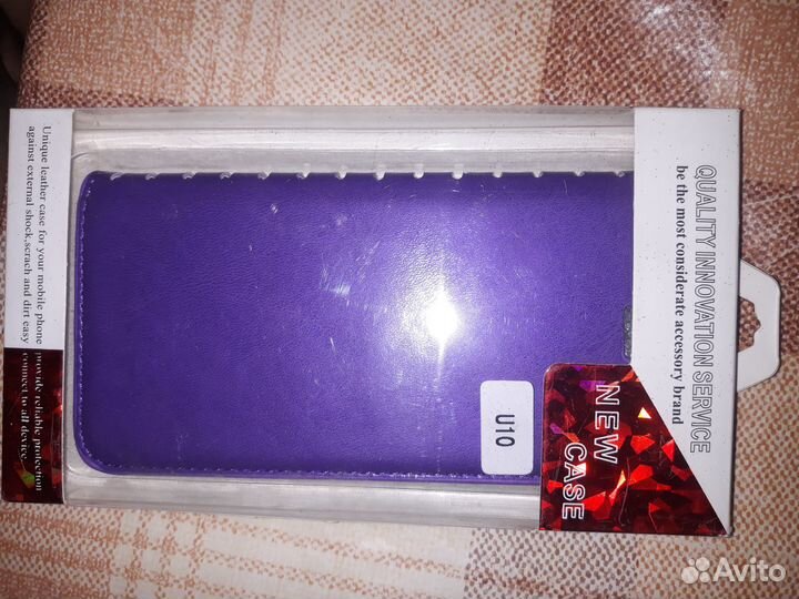 Чехол для Meizu U 10