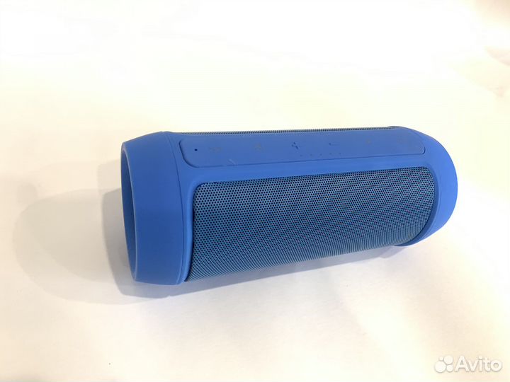 Bluetooth колонка charge2+