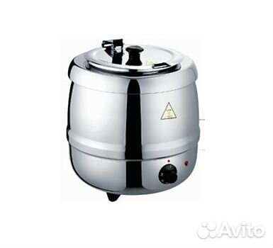 Мармит- горшочек crazy PAN CP-SK10