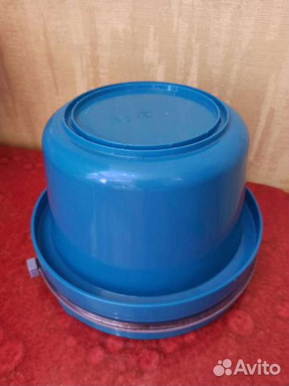 Весы механические кухонные СССР