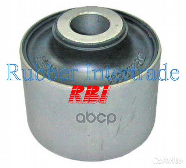 Сайлентблок Mitsubishi Pajero 91-00 M25V45E RBI