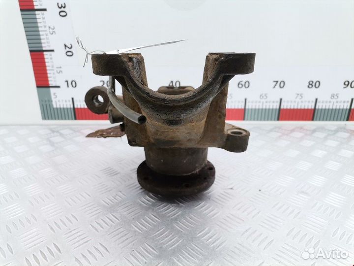 Ступица для Peugeot-Citroen Jumper (Relay) 2