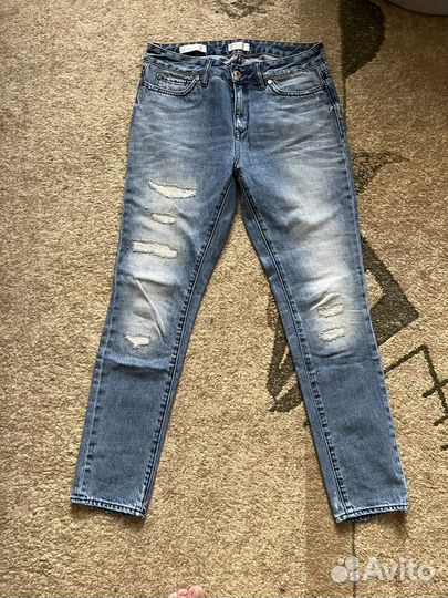Джинсы miss sixty 25