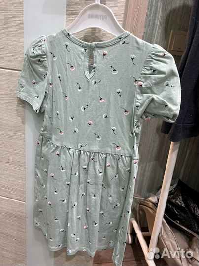 Платья на девочку