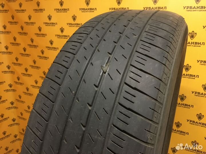 Bridgestone Dueler H/L 33 235/55 R19