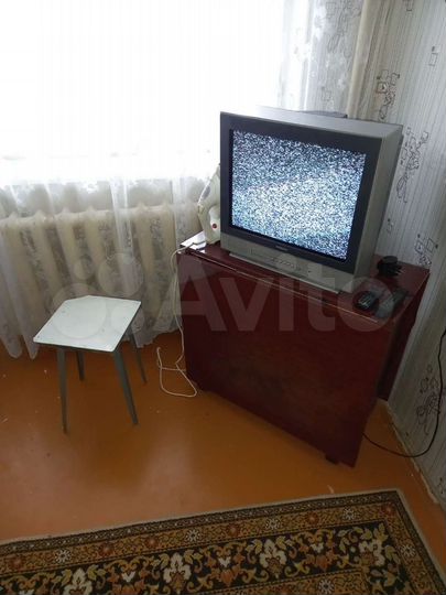 1-к. квартира, 33 м², 4/5 эт.