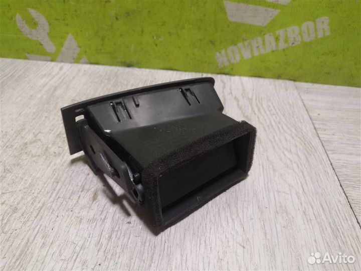 Дефлектор воздушный Чери QQ6 S21 07-10