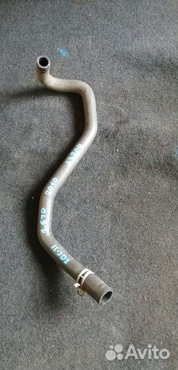 Шланг системы охлаждения Ford Focus 2 1.6 tdci