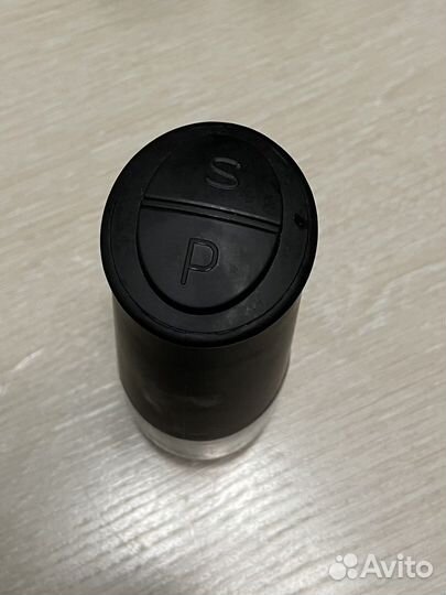 Электрическая мельница для специй