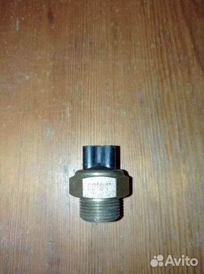 Датчик вентилятора ваз, новое