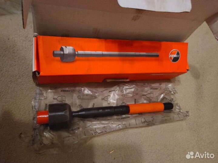 Рулевая тяга LADA vesta