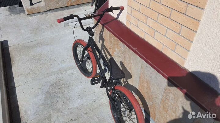 BMX WTP Justice (2015)