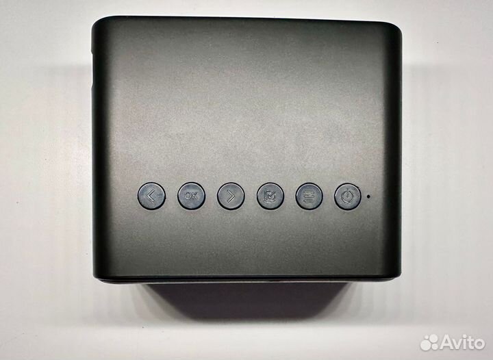 Проектор мини