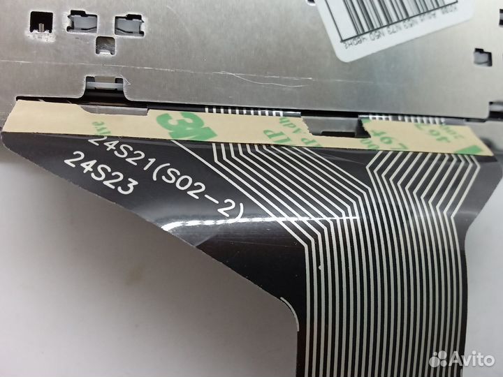Клавиатура ноутбука Asus N73/X53/X54/P52/N53/N50