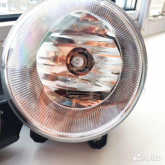 Toyota rav4 птф 8121047010 Цена за пару