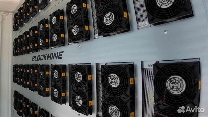 Asic miner Antminer KS5 20 ths с гарантией