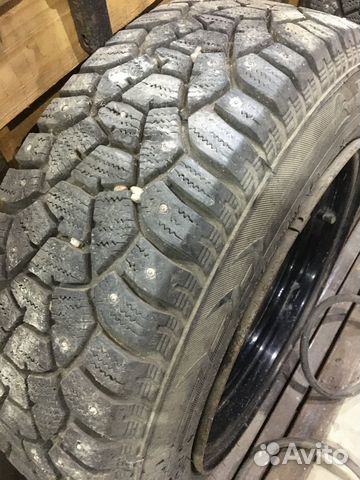 Matador MP 50 Sibir Ice 2 185/60 R14
