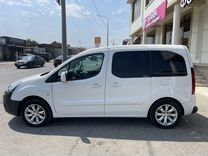 Citroen Berlingo 1.6 MT, 2012, 173 140 км, с пробегом, цена 840 000 руб.