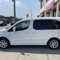 Citroen Berlingo 1.6 MT, 2012, 173 140 км, с пробегом, цена 840 000 руб.