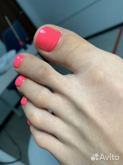 Подолог,педикюр