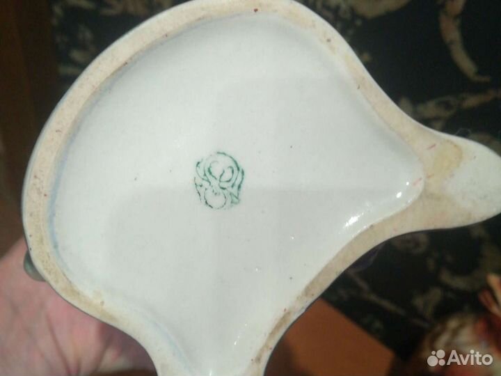 Штофы Тарас Бульба и Петух