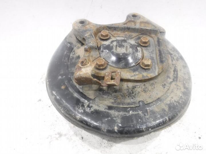 Ступица задняя Опель Astra J