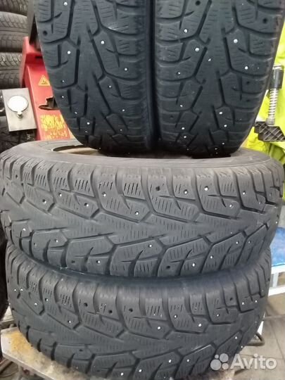 Yokohama Ice Guard IG55 195/65 R15 95T