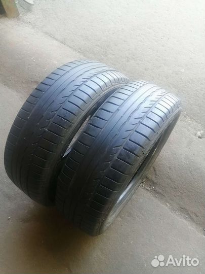 Dunlop SP Sport 01 185/60 R15