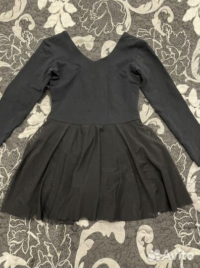 Купальник для гимнастики