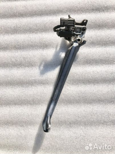 MV Agusta Brutale 1090R боковая ножка