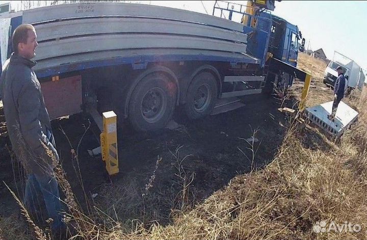 Плиты - с петлями