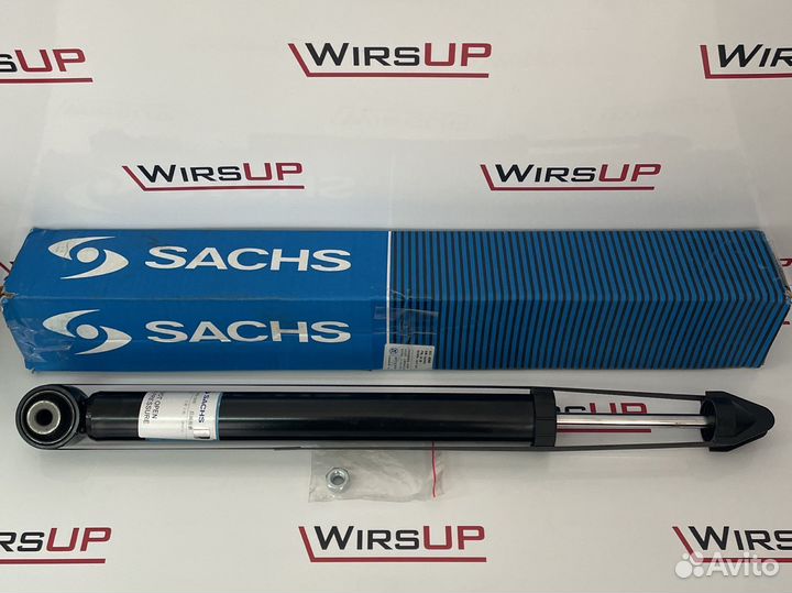 Амортизатор задний VW Audi Skoda 2013 5Q0513049