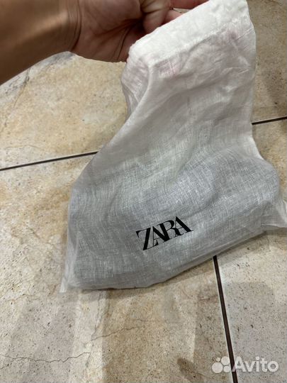 Босоножки Zara 36