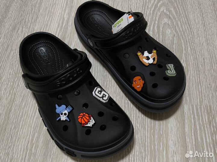 Crocs