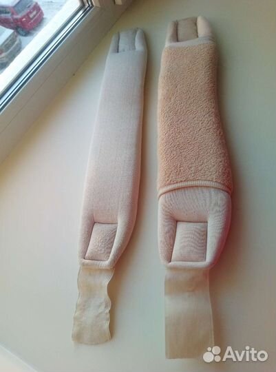 Головодержатель шейный, Воротник ортопедический